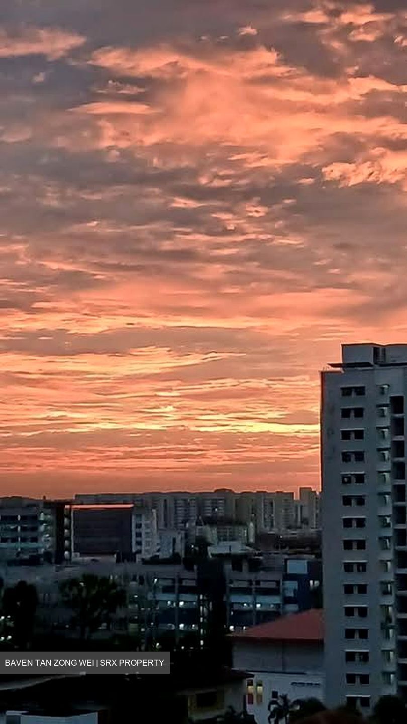 Blk 487 Admiralty Link (Sembawang), HDB 4 Rooms #568138761